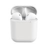Fone de Ouvido Wireless Inpods 12 Tws Bluetooth 5.0 para Iphone e Android - Branco - 1