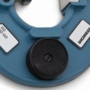 Ver imagem 4 de Calibrador de Boca Ajustáveis (tipo Passa/não Passa) Cap. 57-63mm - Ref. 132.029