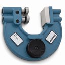 Ver imagem 1 de Calibrador de Boca Ajustáveis (tipo Passa/não Passa) Cap. 57-63mm - Ref. 132.029