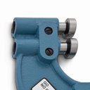Ver imagem 2 de Calibrador de Boca Ajustáveis (tipo Passa/não Passa) Cap. 57-63mm - Ref. 132.029