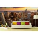 Ver imagem 1 de Papel de Parede Painel Fotográfico Cidaden 2,00x3 na 6757