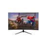 Monitor Gamer Bak Bk-27g - Full Hd 180hz Curvo 27 - Hdmi/displayport - 3