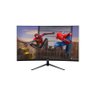 Monitor Gamer Bak Bk-27g - Full Hd 180hz Curvo 27 - Hdmi/displayport - 2