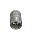 Ver imagem 4 de SOQUETE ESTRIADO ENCAIXE 1/2 CRV 5/8" GEDORE D19-5/8