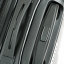 Ver imagem 6 de Mala American Tourister by Samsonite Cuiabá Tamanho P Preta