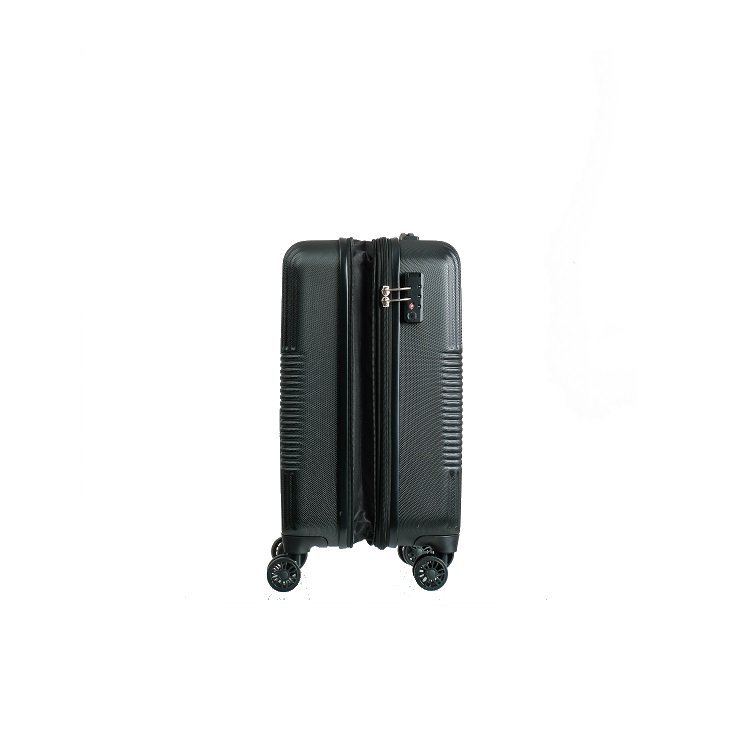 Mala American Tourister by Samsonite Cuiabá Tamanho P Preta - 3