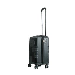 Mala American Tourister by Samsonite Cuiabá Tamanho P Preta - 2