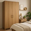 Ver imagem 4 de Puxador Alça Retas para Móveis 128mm Zamac Bronze Oeiras Armários Gabinete Gaveta Torralba