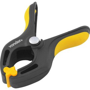 Grampo Multiuso 6 Polegadas com Mola Gm 006 Vonder 35.80.000.006