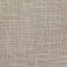 Cortina Gaze Grafiatto com Forro 100% Blackout 2,60 M X 1,80 M Vitti Ambientes Branco - 1