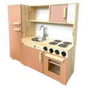 Ver imagem 1 de Cozinha Infantil Chefinha Perfeita