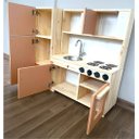 Ver imagem 3 de Cozinha Infantil Chefinha Perfeita