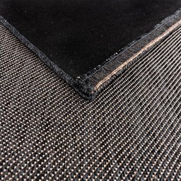 TAPETE BUZIOS CANTO CHUMBO 1,00x1,50 - J SERRANO - 4