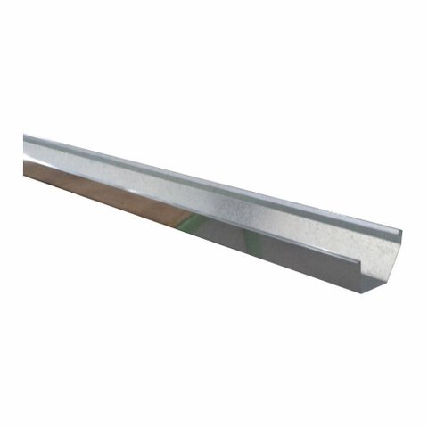 Calha Colonial Corte 28 3 Metros - LESTE CALHAS