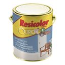 Ver imagem 1 de Base Esmalte Escura Ouro 3,24l | Resicolor