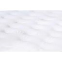 Ver imagem 4 de Cama Box Solteiro: Colchão Molas Castor Pocket Gold Star Vitagel SLX + Base CRC Courano White(