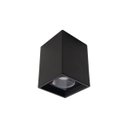 Ver imagem 7 de Spot LED Sobrepor Quadrado Opus Minima Glow 4.5W 3000k 30° Preto IP65 Externo ST3293