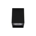 Ver imagem 6 de Spot LED Sobrepor Quadrado Opus Minima Glow 4.5W 3000k 30° Preto IP65 Externo ST3293