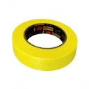 Ver imagem 1 de Fita Crepe Automotiva 3m 24mmx40m Alta Performance C/9pcs