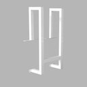 Ver imagem 1 de Corrimão para Escada Marinheiro