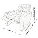 Ver imagem 4 de Poltrona do Papai e Mamae Magazine Rosa