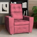 Ver imagem 3 de Poltrona do Papai e Mamae Magazine Rosa