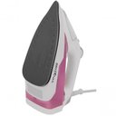 Ver imagem 3 de Ferro de Passar a Vapor Britania Branco-Rosa 220V