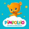 Garrafa Térmica Infantil 400 Ml com Canudo Rosa Pimpolho - 4