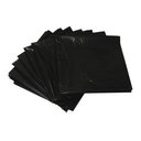 Ver imagem 3 de Saco Para Lixo 50 Litros Preto 100 Unidades