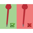 Ver imagem 3 de Chave de Fenda 5.5 X 125mm Unior Bike Tools Ref. 611694