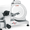 Fatiador de Frios Fatiato 250 Semi-automático Skymsen - Disco Aço Inox 250mm 220v - 2