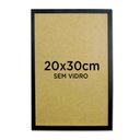 Ver imagem 5 de Moldura para Quadro Decorativo 20x30cm - Várias Cores