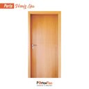 Ver imagem 2 de Kit Porta Lisa Tauari Batente 3x15 Mapaf:76,5x215 Esq