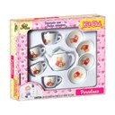 Ver imagem 2 de Conjunto de Chá de Porcelana Ursinho - Art Brink