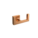Ver imagem 1 de Cabide Deca 2062 Gl Clean Duplo Red Gold