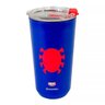Copo Térmico Spider Man 500ml - Zona Criativa - 2