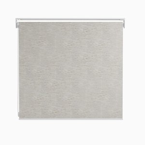 Persiana Rolo Blackout Mescla Napolis - 2,44m X 1,38m