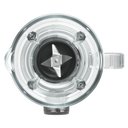 Ver imagem 3 de Liquidificador Electrolux 700w Copo de Vidro Ebs30 - 220v