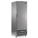 Ver imagem 1 de Freezer Vertical com Porta Cega GPC57SB Tipo Inox Gelopar 220V