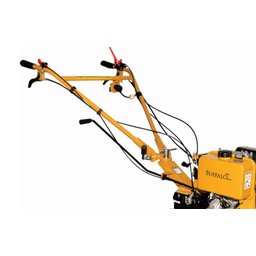 Motocultivador Diesel Buffalo 10CV 300-1350mm P Elétrica - 5 Motocultivador Diesel Buffalo 10CV 300-1350mm P Elétrica - 5