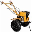 Ver imagem 2 de Motocultivador Diesel Buffalo 10CV 300-1350mm P Elétrica