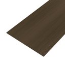 Ver imagem 1 de Revestimento Lastra Wood Espaçowall Carvalho Cacau 1220 X 2600 Mm