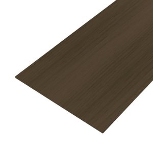 Revestimento Lastra Wood Espaçowall Carvalho Cacau 1220 X 2600 Mm