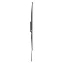 Ver imagem 3 de Suporte Tv Fixo de Parede 55 a 100 N01v8 Elg Telas Grandes