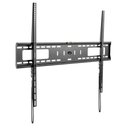 Ver imagem 1 de Suporte Tv Fixo de Parede 55 a 100 N01v8 Elg Telas Grandes