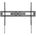 Ver imagem 5 de Suporte Tv Fixo de Parede 55 a 100 N01v8 Elg Telas Grandes
