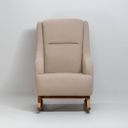 Ver imagem 2 de Poltrona de Amamentação Balanço Queen