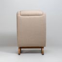 Ver imagem 5 de Poltrona de Amamentação Balanço Queen