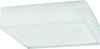 Ver imagem 1 de PLAFON BRANCO RB QUADRADO 300 X 300 LED 20W 127V LLUM Bronzearte