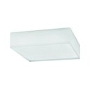 Ver imagem 1 de PLAFON BRANCO RB QUADRADO 300 X 300 LED 20W 127V LLUM Bronzearte